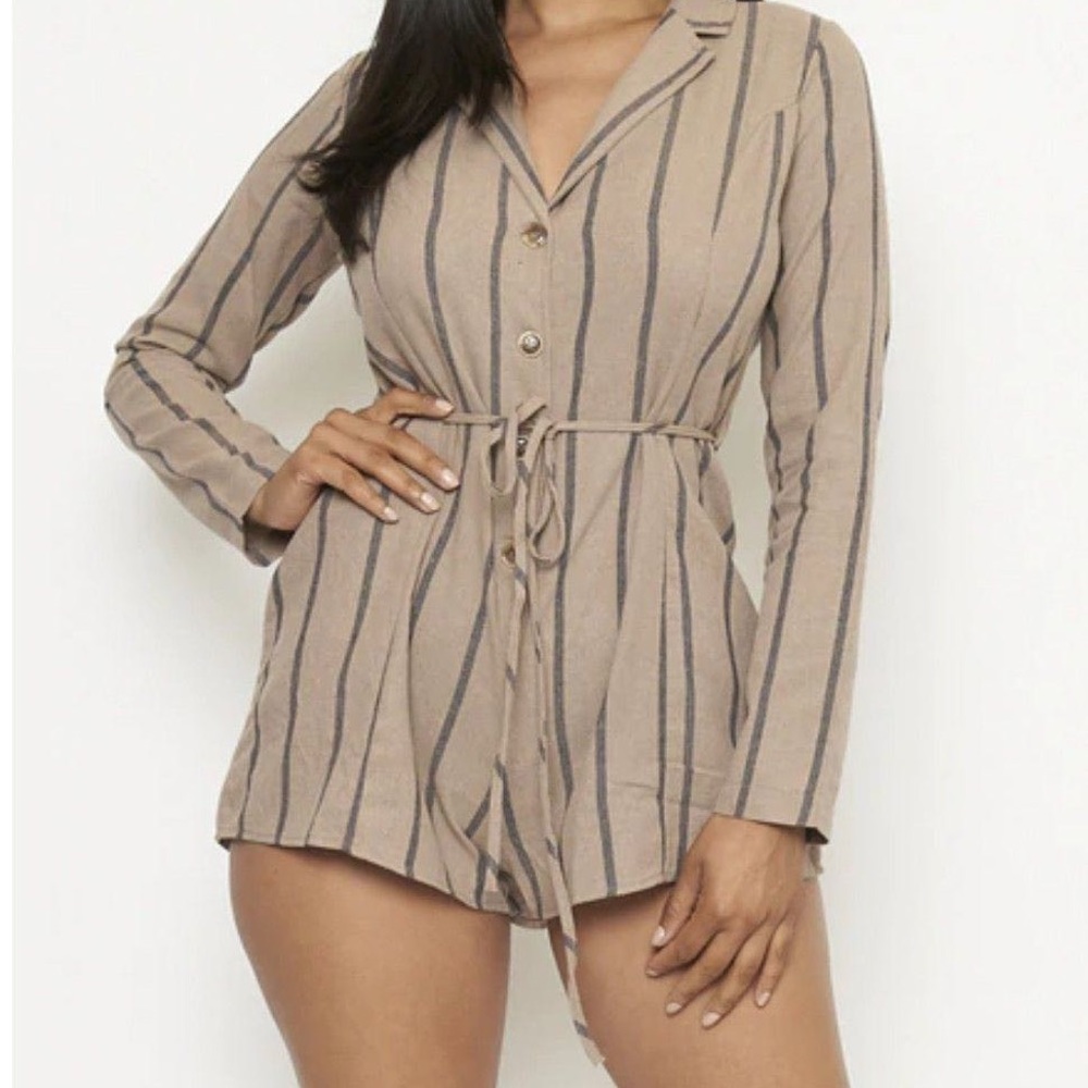 Brand new Romper!
